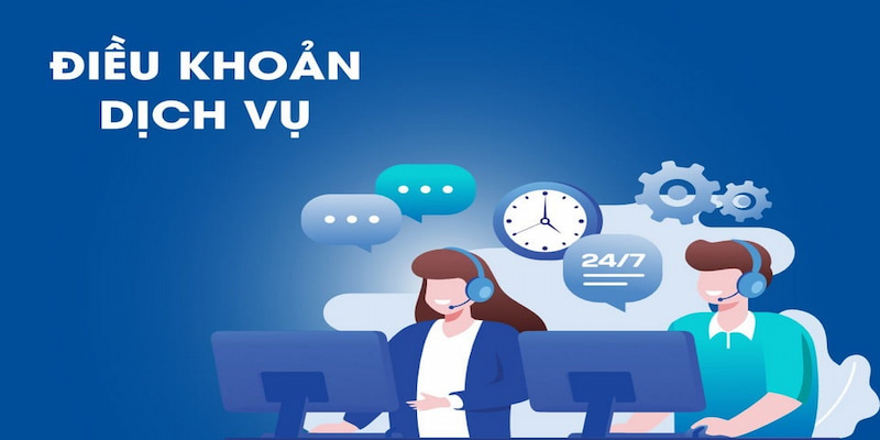 Điều khoản về giao dịch tài chính